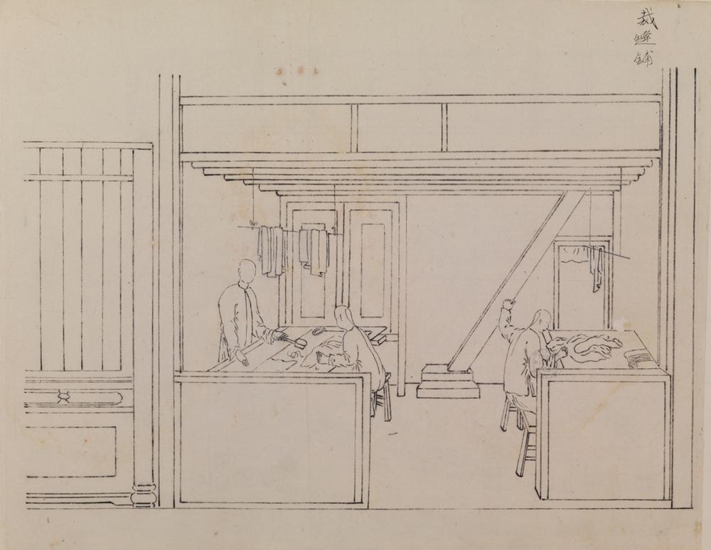 图片[27]-album; painting BM-1877-0714-0.795-818-China Archive